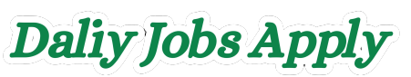 Dailyjobsapply.online